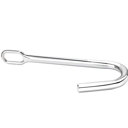 Hook 5783 Ball PerfectFit Plug No Stainless Steel 0715